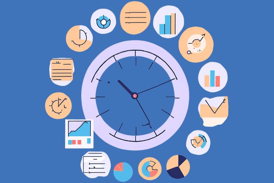 Produtividade e Desenvolvimento Pessoal: Um Guia Completo